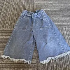 女の子　パンツ