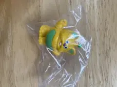 momozaza ちくわ　フィギア　ガチャガチャ