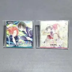 ツキウタ。 デュエットCD