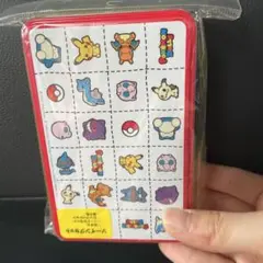 未開封　ポケモンセンター　ソーイングセット　ピカチュウ　ポケットモンスター
