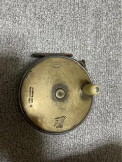 ハーディーブラスフェイスパーフェクト4インチ Wide Spool Perfect® Fly Reel