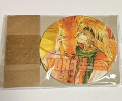 【暁のヨナ】コースター　花とゆめ　2012年13号ふろく