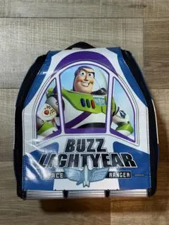 バズ・ライトイヤー リュック 小型