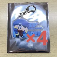 らっだぁ　東京タワー　キーホルダー