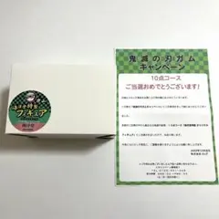 鬼滅の刃 海洋堂特製フィギュア