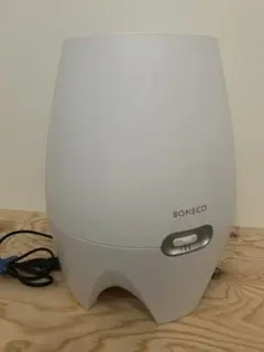 【新品未使用】BONECO healthy air 気化式加湿器 E2441A 2025年最新】E2441Aの人気アイテム - メルカリ
