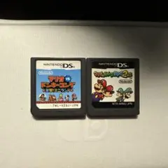 3DSカセット