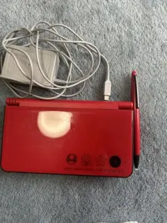 Nintendo DS iLL 25周年限定