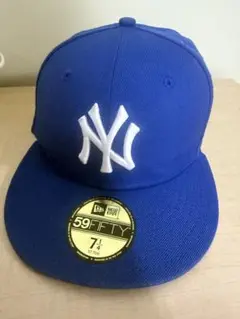 NEWERA キャップ