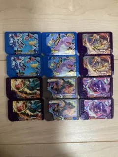 ポケモンフレンダ スーパートレジャー ワンダーピック セット売り まとめ売り
