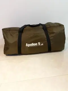 アポロンS