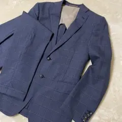 【美品】TALLIA DI DELFINO スーツ セットアップ