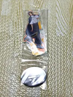 ヒプノシスマイク 夢野幻太郎 アクリルスタンド アクスタ 一番くじ
