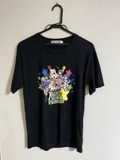 温ゲキむすめ ライブTシャツ Lサイズ
