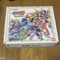 最強銀河究極ゼロ　究極プレミアムBOX 最強銀河 究極ゼロ ～バトルスピリッツ～究極プレミアムBOX