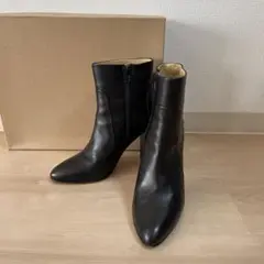 レベッカバルドゥッチ ショートブーツ 23