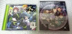 あんスタ　Switch　流星隊　CD　2点セット