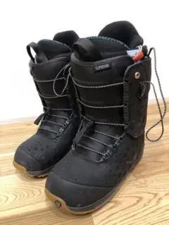 BURTON Supreme Asian Fit 24センチ ※クリスマス価格