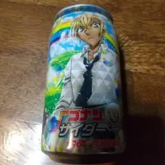 名探偵コナン・安室透・風見裕也・サイダーの空缶♪