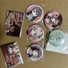 ダンガンロンパ　グッズ　セット