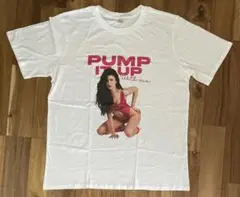 サブスタンス PUMP IT UP Tシャツ 映画 ムービー