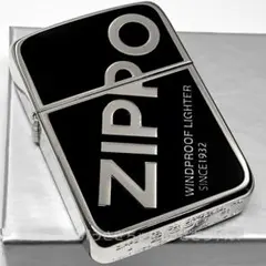 zippo☆zippo☆1941☆BIG LOGO☆シルバー☆ジッポ ライター