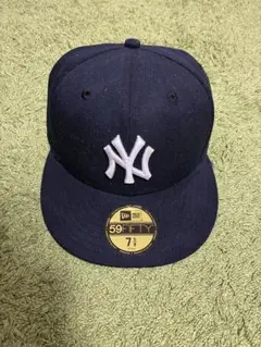 New Era 59FIFTY ニューヨーク・ヤンキース キャップ