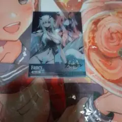アズールレーン　コレクションクリア　No.91ファンシー