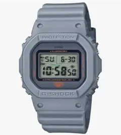 YOSHIROTTEN デザイン DW-5600MNT-8JR