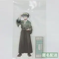 僕のヒーローアカデミア 緑谷出久 花やしき ビッグ アクリルスタンド