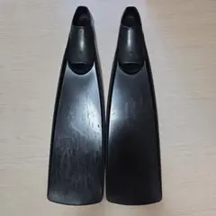 【GULL Barracuda バラクーダフィン】Mサイズ