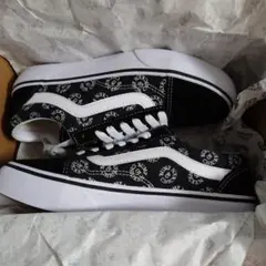 VANS OLD SKOOL BUMP OF CHICKEN 23cm