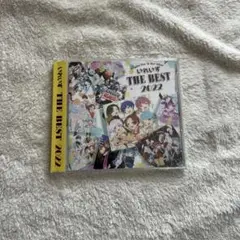 いれいす THE BEST 2022 帯付き ベストアルバム