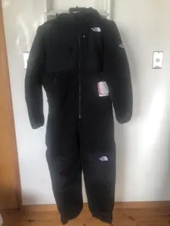 THE NORTH FACE デナリ ワンピース north face 未使用