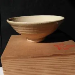 平戸焼　中里茂右衛門窯　金武自然筆　青華山水絵　皆具　美品　共箱　茶道具　送料込 平戸焼 中里茂右衛門窯 金武自然筆 青華山水絵 皆具 美品 共箱