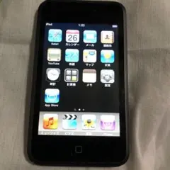 iPod touch 16GB（初期化済）　セット品 ジャンク扱い iPod touch 16GB（初期化済） セット品 ジャンク扱い - メルカリ