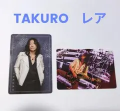 最終値下げ！！GLAY TAKUROさんとTERUさんのサイン 最終値下げ！！GLAY TAKUROさんとTERUさんのサイン - メルカリ