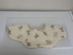 動物柄 コットン スタイ