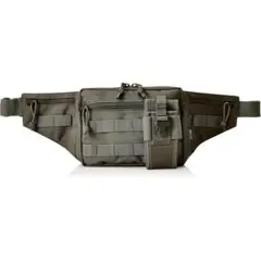 【美品】エフスタイル★US軍★裏防水布使用★2way★