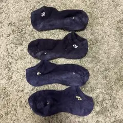 ソックス　ヨネックス　バドミントン　2組