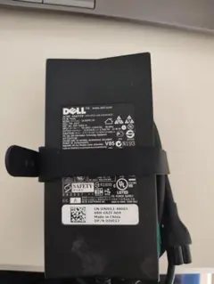 Dell AC/DC adapter