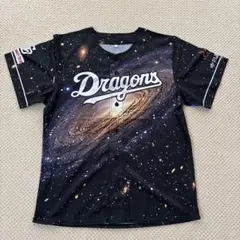 2025 中日ドラゴンズ昇竜ユニフォーム
