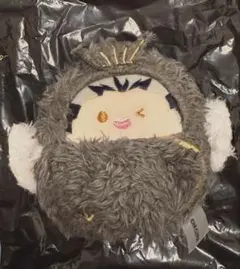 木兎光太郎 くるみたぴぬい