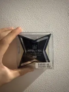 NINJA SORA & スケートツール セット