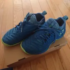 YONEX ヨネックス テニスシューズ オールコート用 22.0