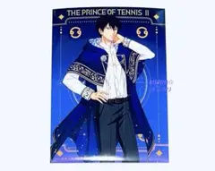 新テニ テニプリ 財前光 ウェブポン 星座 特典 ブロマイド