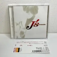 CD J's 山本潤子 Junko Yamamoto