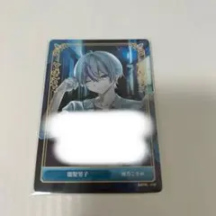 シクフォニ トレカ 4弾