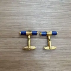 ダンヒル カフス　中古　正規品