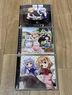 ご注文はうさぎですか？　オリジナルラジオCD LAWSON ごちうさ　未開封 Amazon.co.jp: ご注文はうさぎ か？ オリジナルラジオCD LAWSON